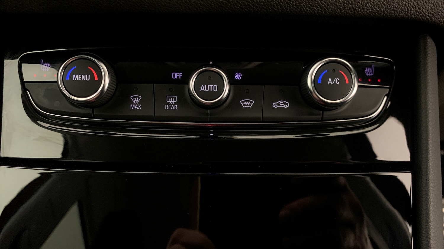 Used Vauxhall Grandland 2023 for sale - 76486462: Photo 31