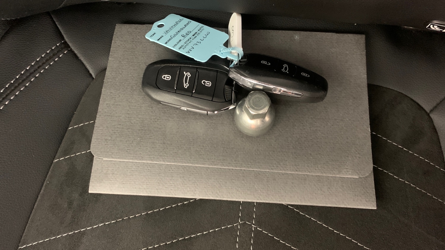 Used Vauxhall Grandland 2023 for sale - 76486462: Photo 41