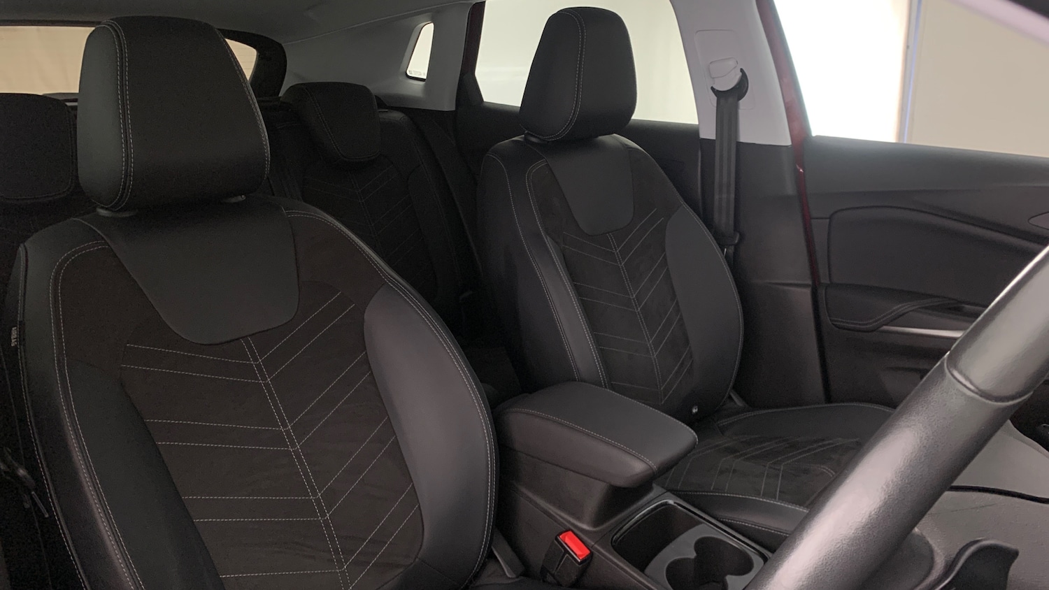 Used Vauxhall Grandland 2023 for sale - 76486462: Photo 43