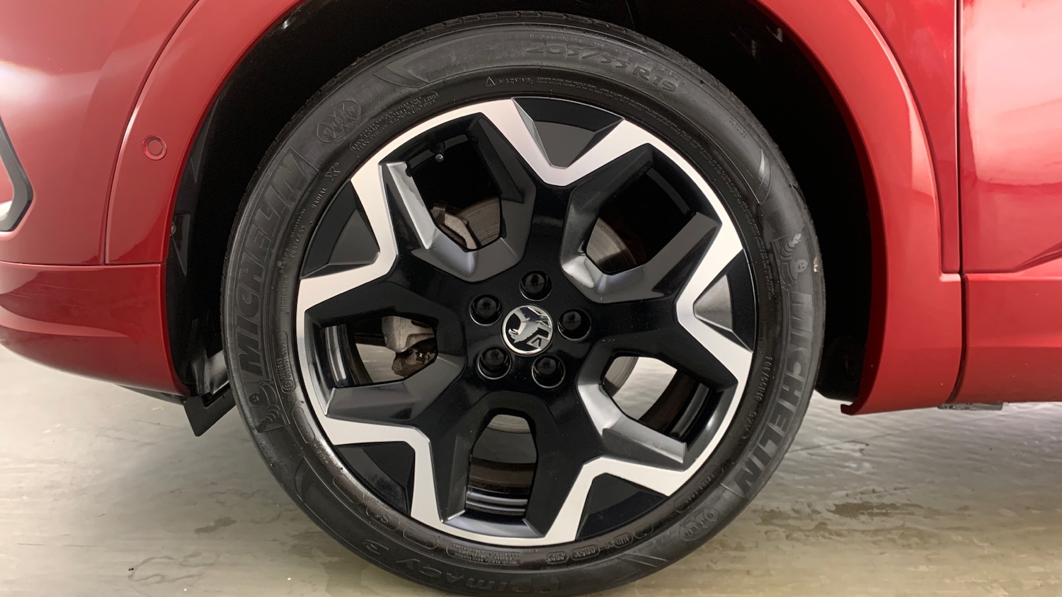 Used Vauxhall Grandland 2023 for sale - 76486462: Photo 6