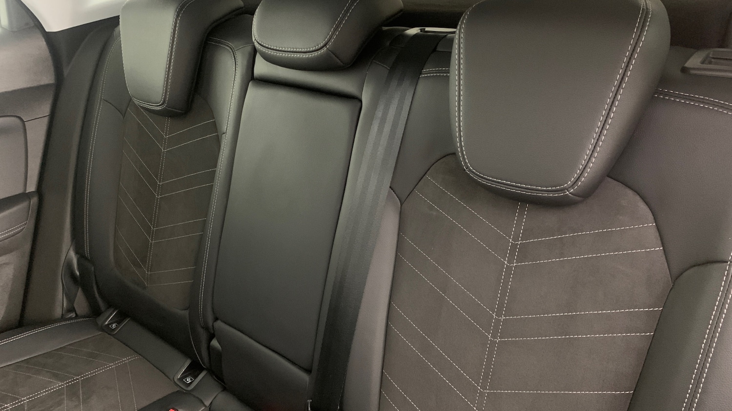 Used Vauxhall Grandland 2023 for sale - 76486462: Photo 8