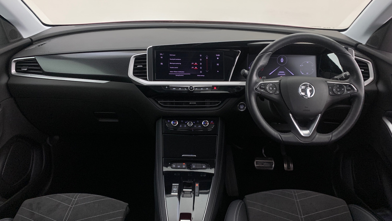 Used Vauxhall Grandland 2023 for sale - 76486462: Photo 9