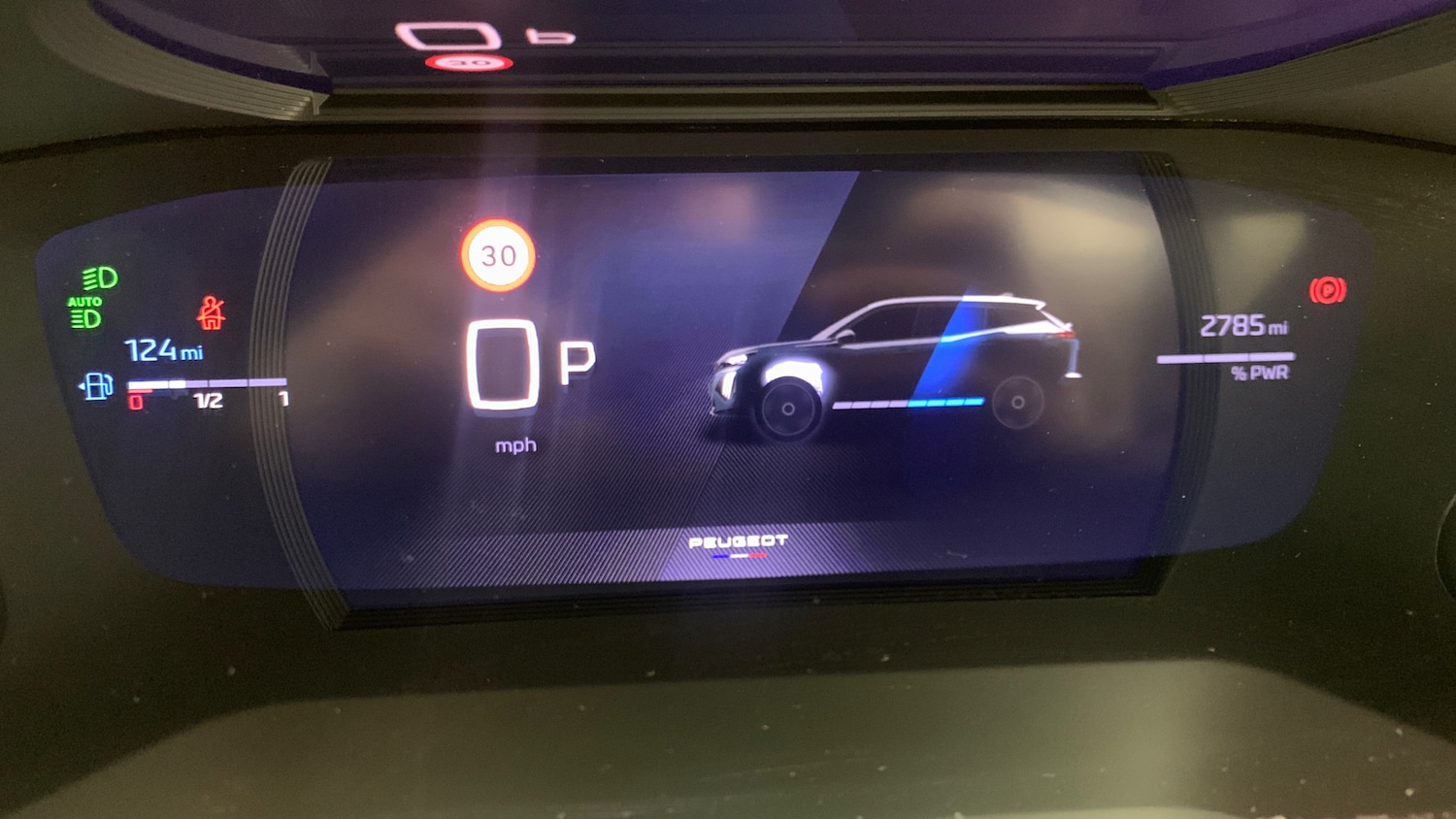 Used Peugeot 2008 2025 for sale - 76966098: Photo 10