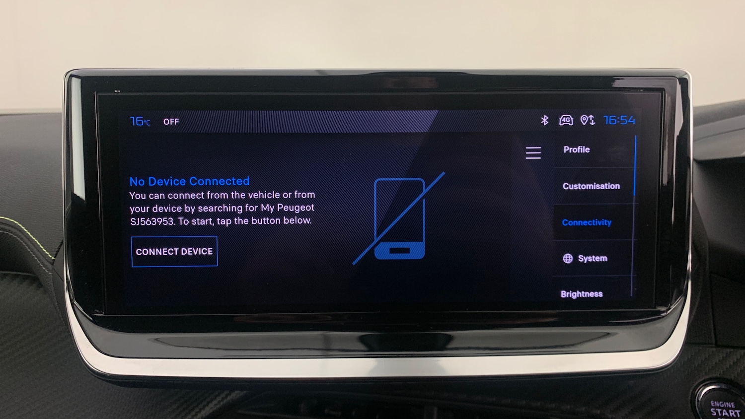 Used Peugeot 2008 2025 for sale - 76966098: Photo 11