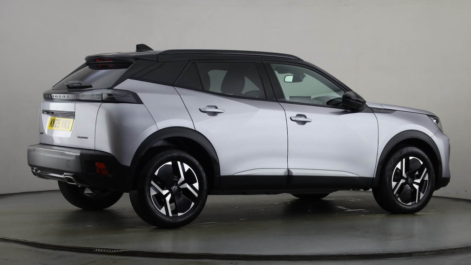 Used Peugeot 2008 2025 for sale - 76966098: Photo 12