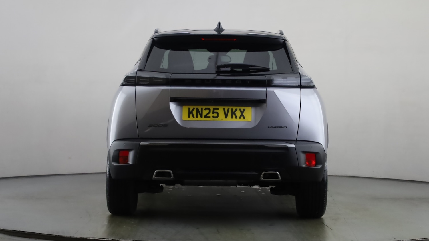 Used Peugeot 2008 2025 for sale - 76966098: Photo 13