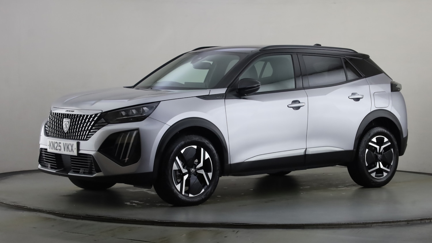 Used Peugeot 2008 2025 for sale - 76966098: Photo 15