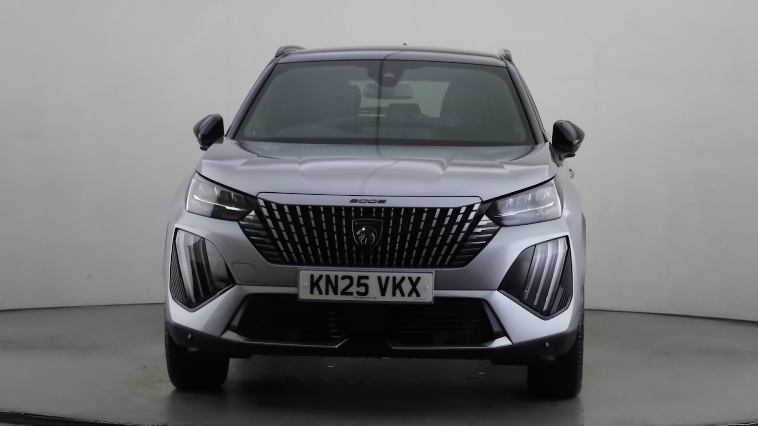 Used Peugeot 2008 2025 for sale - 76966098: Photo 16