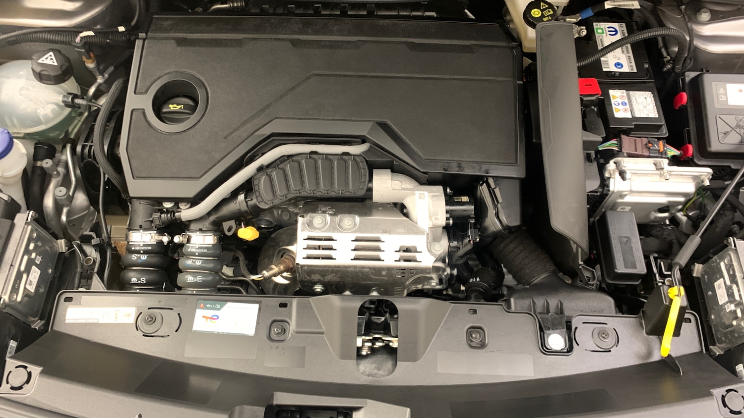 Used Peugeot 2008 2025 for sale - 76966098: Photo 21