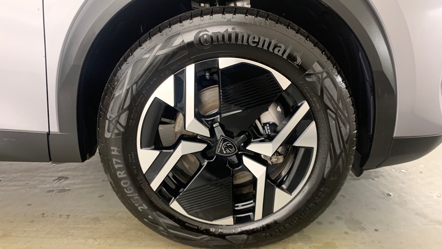 Used Peugeot 2008 2025 for sale - 76966098: Photo 23