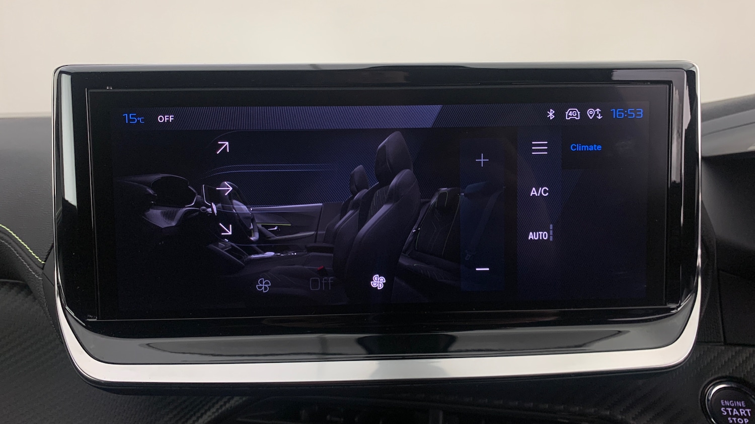 Used Peugeot 2008 2025 for sale - 76966098: Photo 24