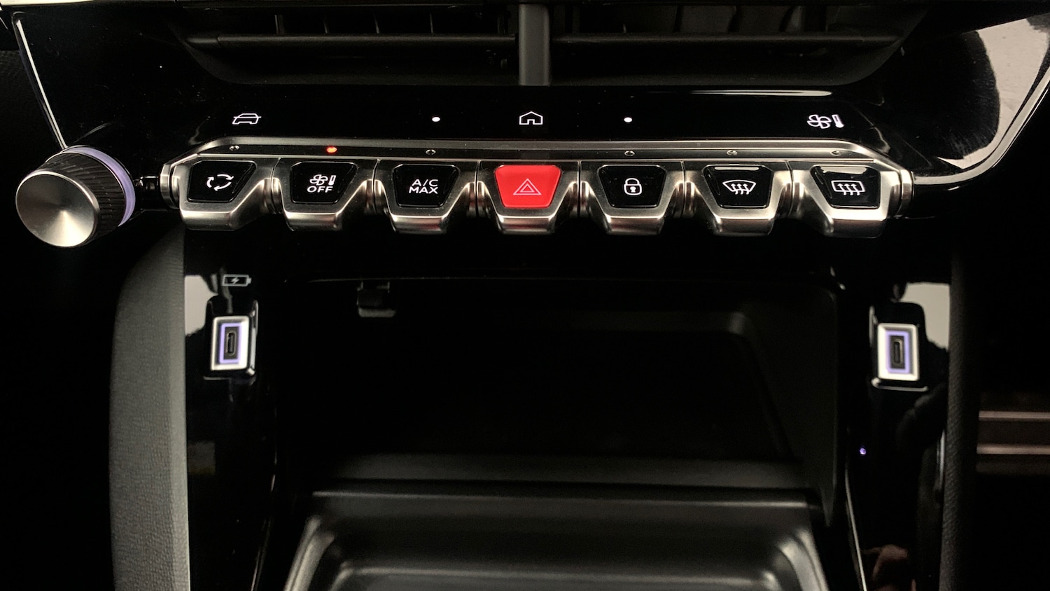 Used Peugeot 2008 2025 for sale - 76966098: Photo 30