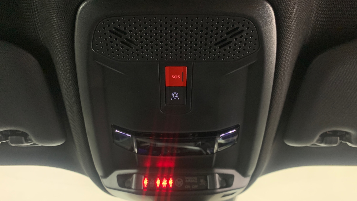 Used Peugeot 2008 2025 for sale - 76966098: Photo 33