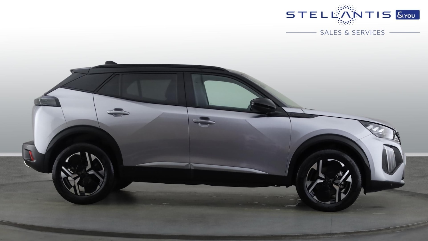 Used Peugeot 2008 2025 for sale - 76966098: Photo 4