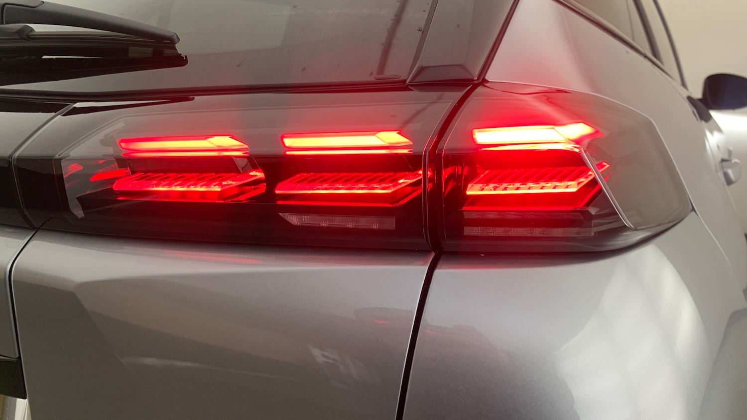 Used Peugeot 2008 2025 for sale - 76966098: Photo 41