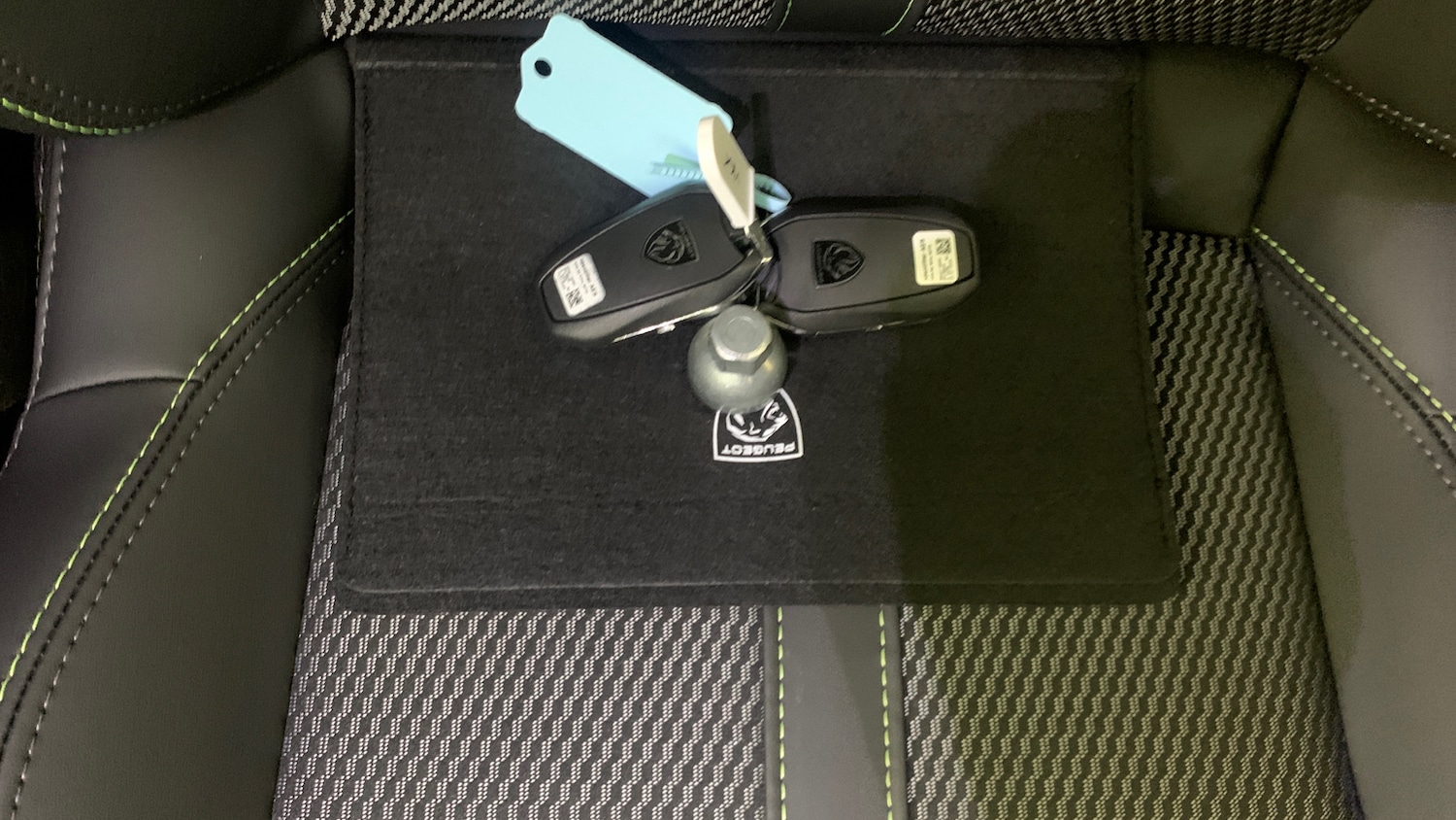 Used Peugeot 2008 2025 for sale - 76966098: Photo 42