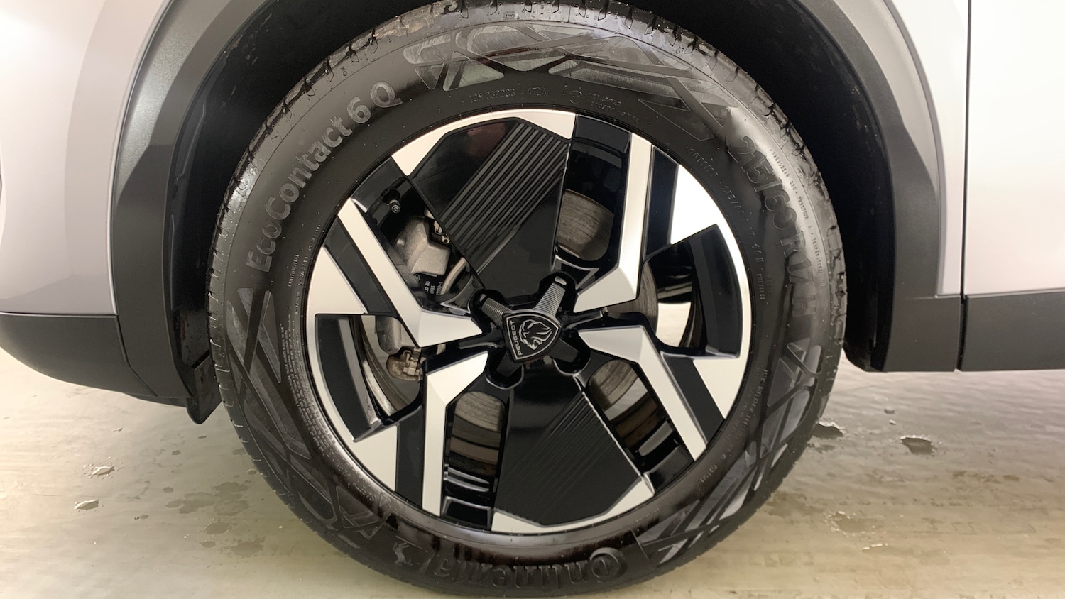 Used Peugeot 2008 2025 for sale - 76966098: Photo 6