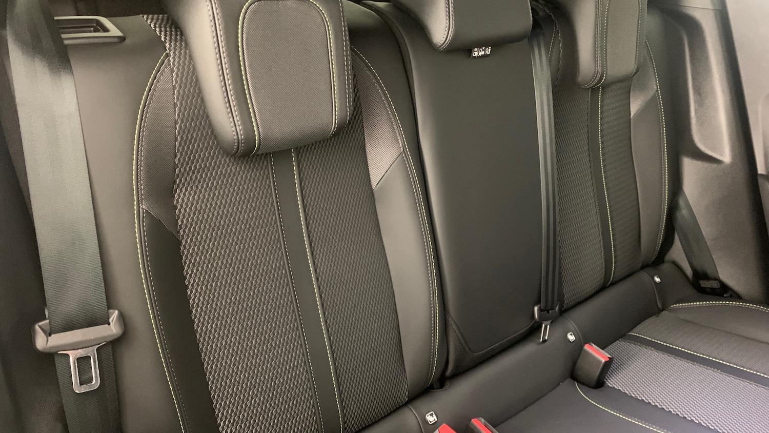 Used Peugeot 2008 2025 for sale - 76966098: Photo 7