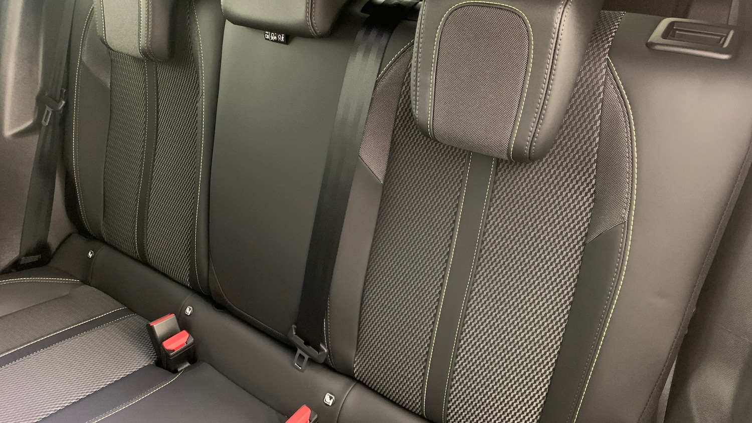 Used Peugeot 2008 2025 for sale - 76966098: Photo 8