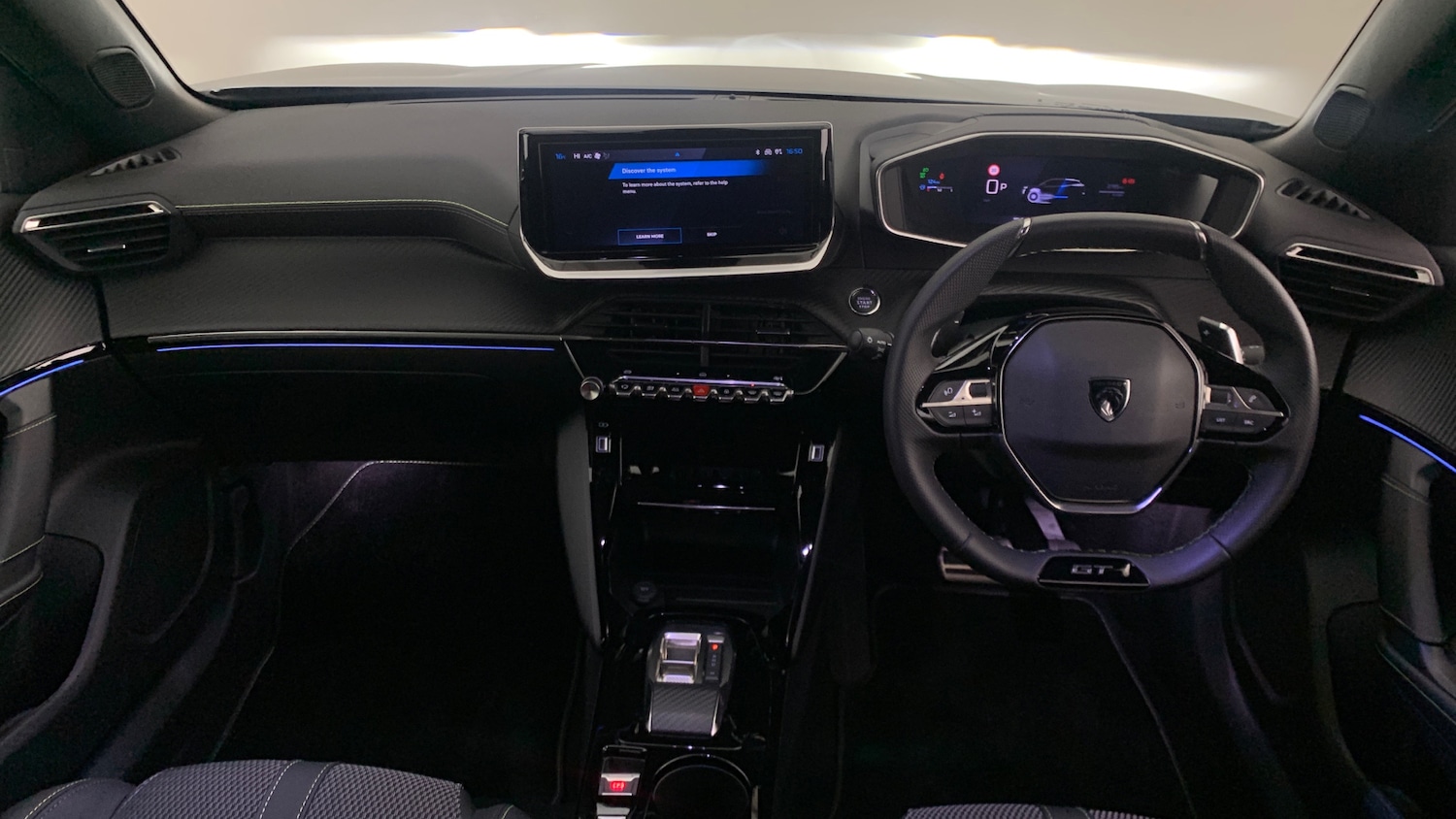 Used Peugeot 2008 2025 for sale - 76966098: Photo 9