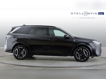 Used Peugeot 5008 2025 for sale - 79063219: Photo
