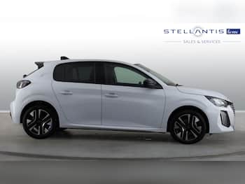 Used Peugeot 208 2025 for sale - 79846669: Photo