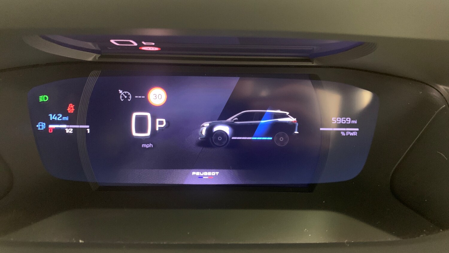 Used Peugeot 2008 2025 for sale - 77825833: Photo 11