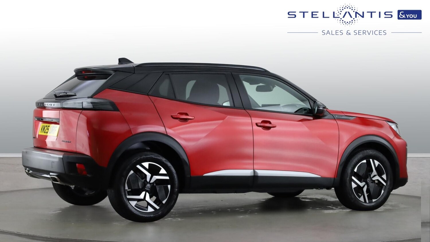 Used Peugeot 2008 2025 for sale - 77825833: Photo 12