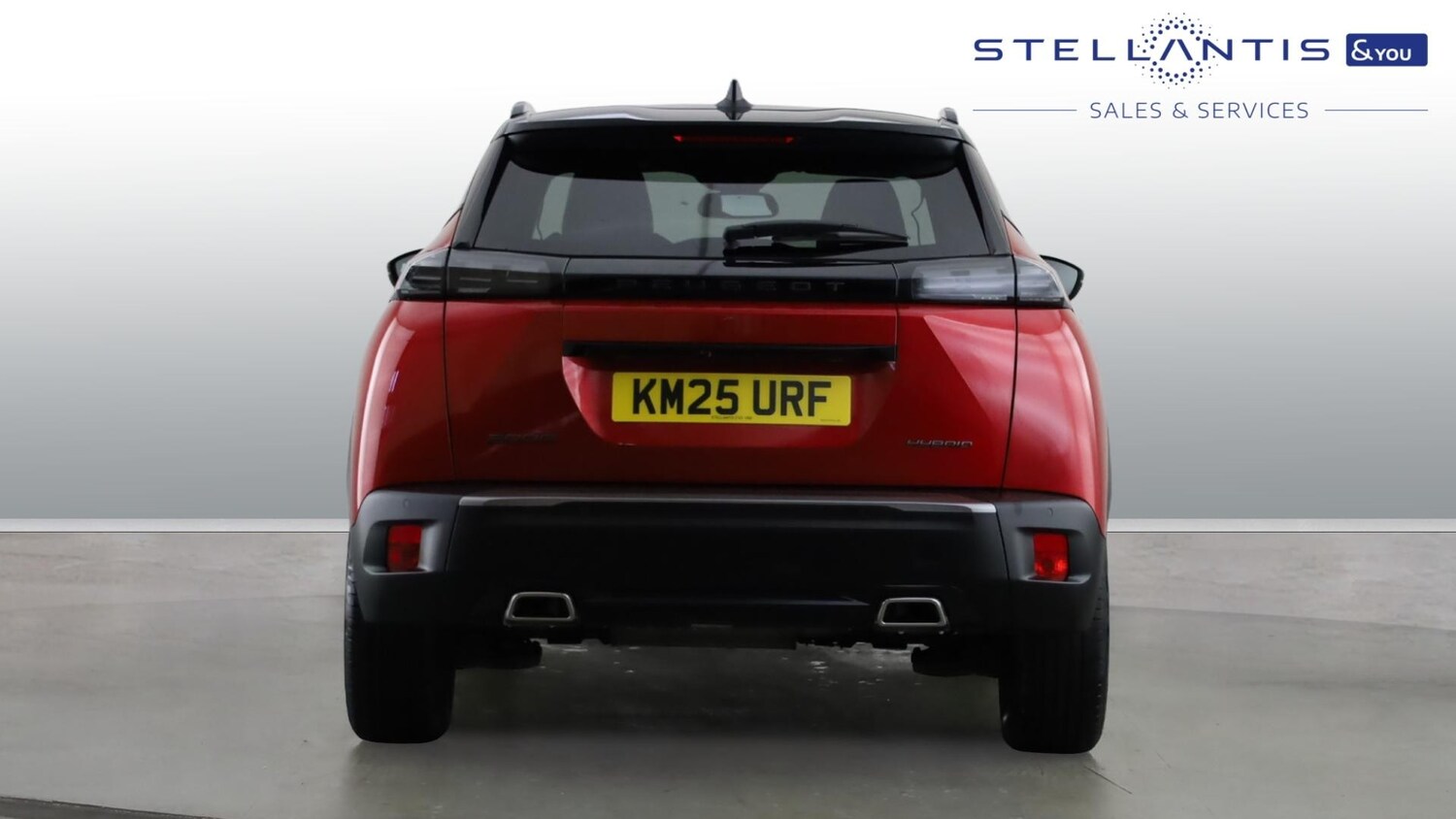 Used Peugeot 2008 2025 for sale - 77825833: Photo 13