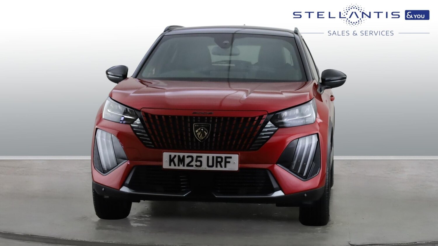 Used Peugeot 2008 2025 for sale - 77825833: Photo 16