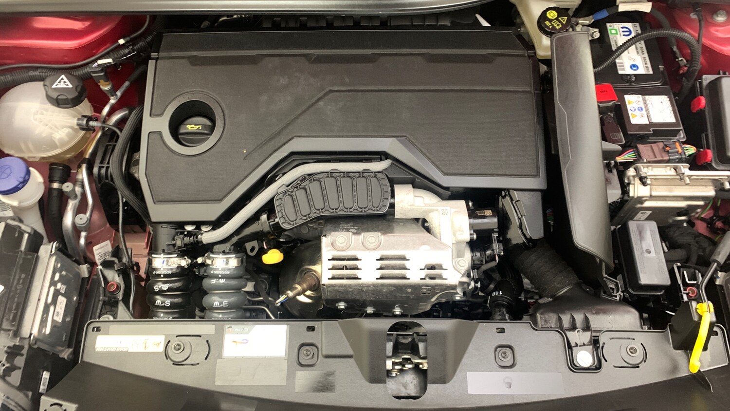 Used Peugeot 2008 2025 for sale - 77825833: Photo 23