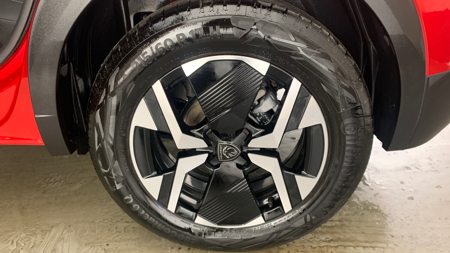 Used Peugeot 2008 2025 for sale - 77825833: Photo 24