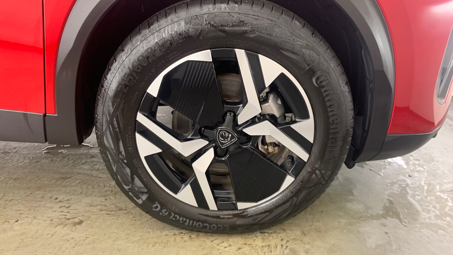 Used Peugeot 2008 2025 for sale - 77825833: Photo 25