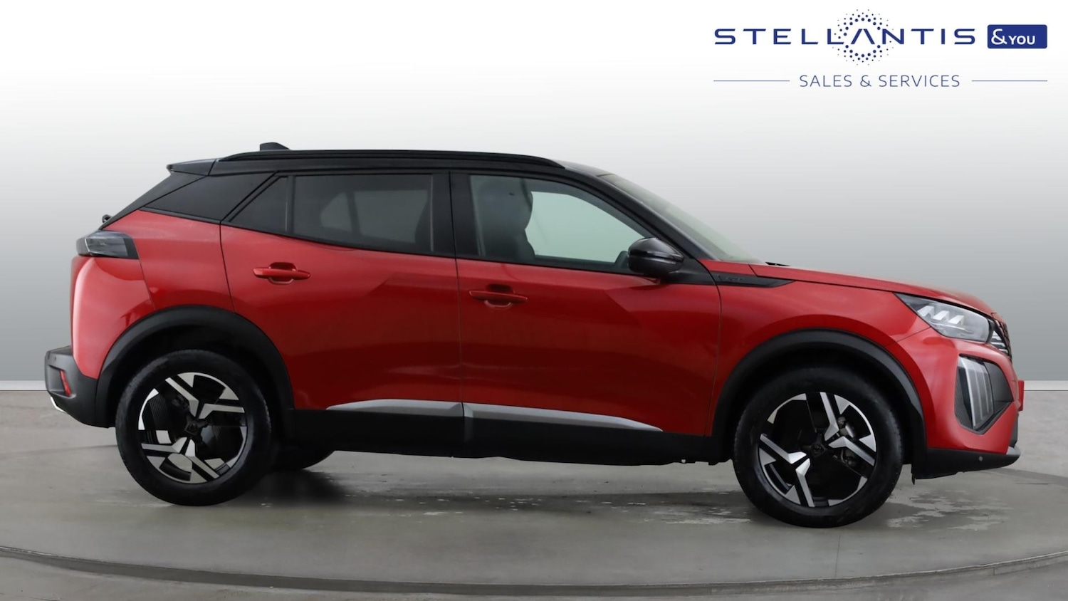 Used Peugeot 2008 2025 for sale - 77825833: Photo 4