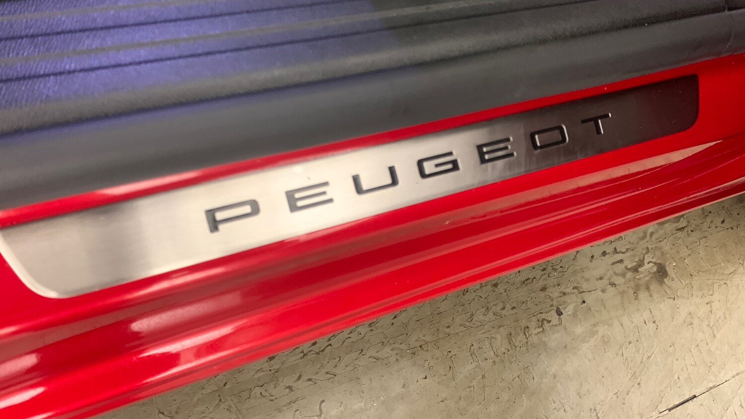 Used Peugeot 2008 2025 for sale - 77825833: Photo 55