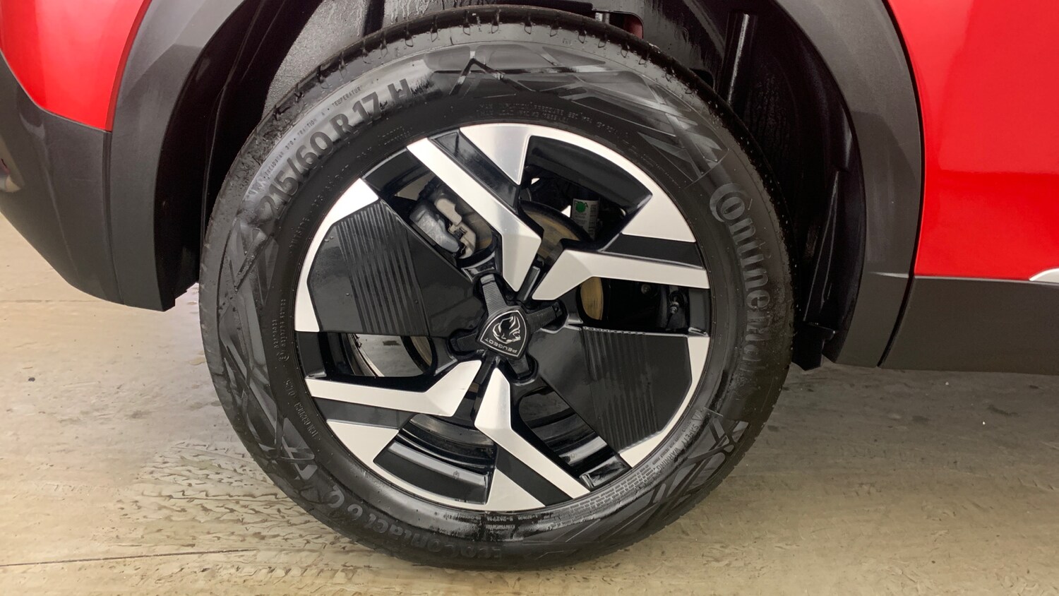 Used Peugeot 2008 2025 for sale - 77825833: Photo 6