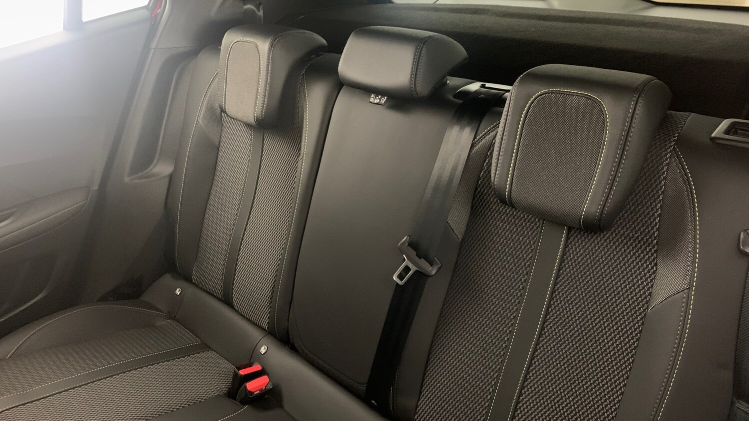 Used Peugeot 2008 2025 for sale - 77825833: Photo 7