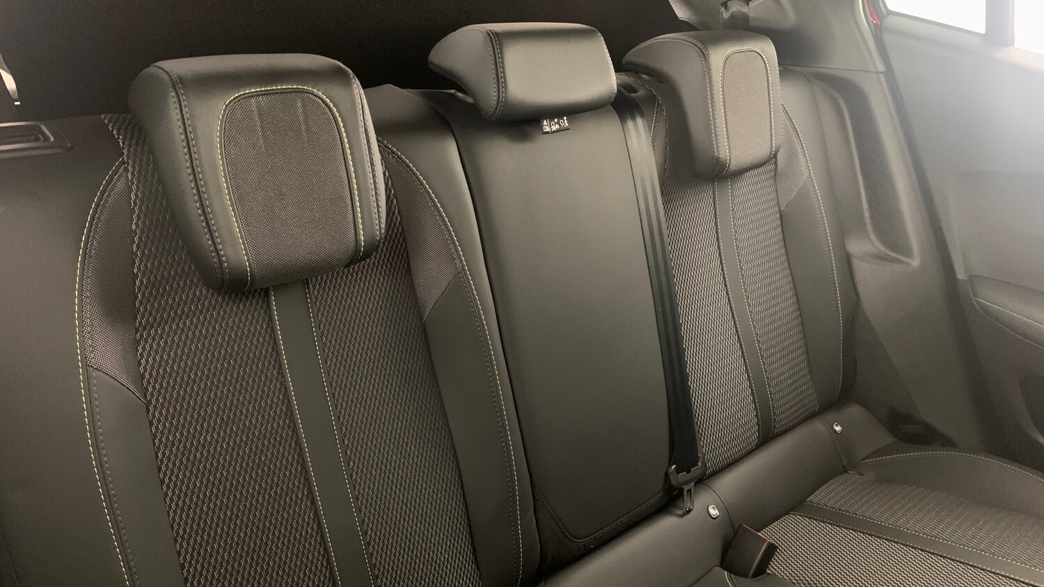 Used Peugeot 2008 2025 for sale - 77825833: Photo 8