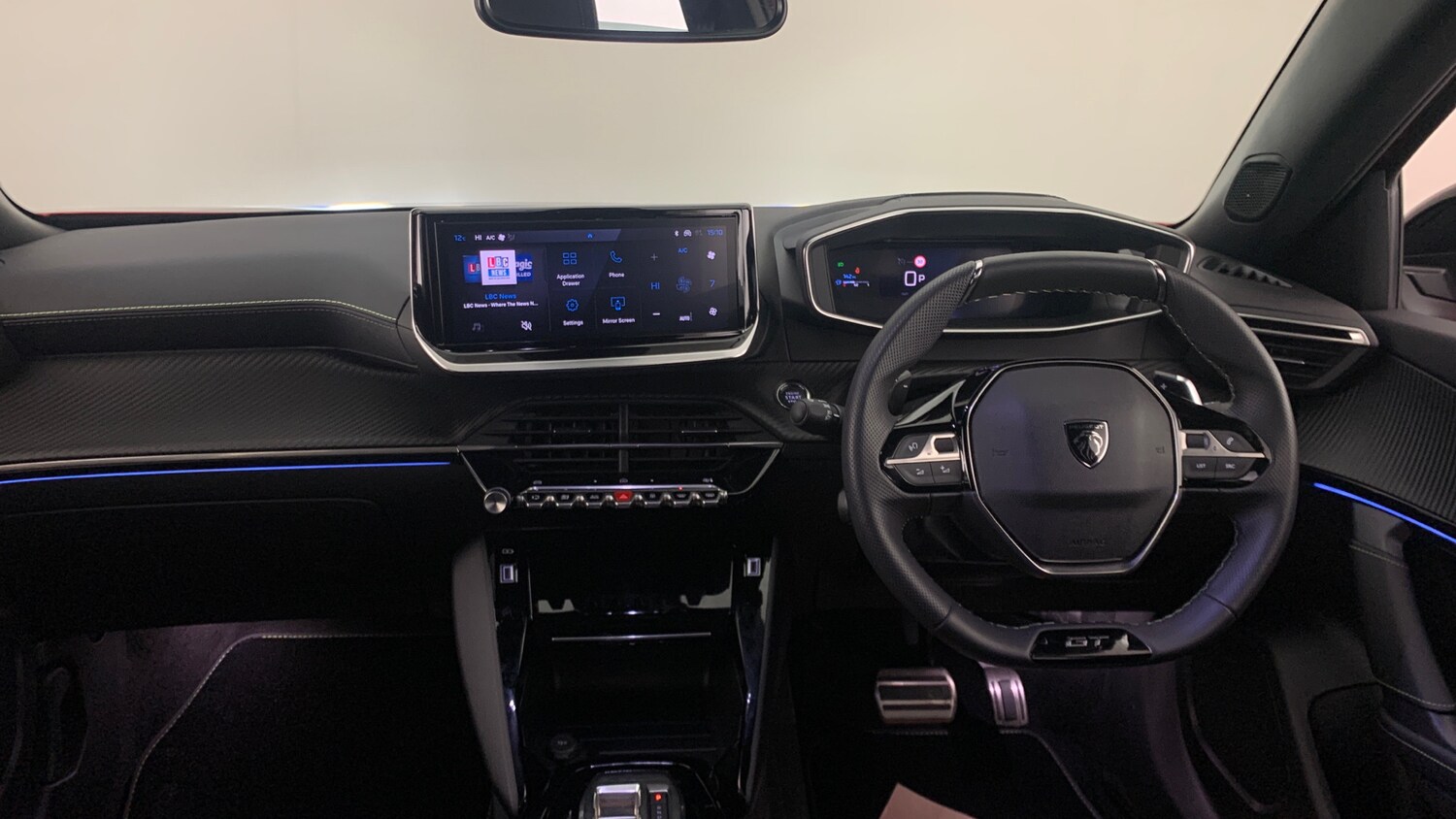 Used Peugeot 2008 2025 for sale - 77825833: Photo 9