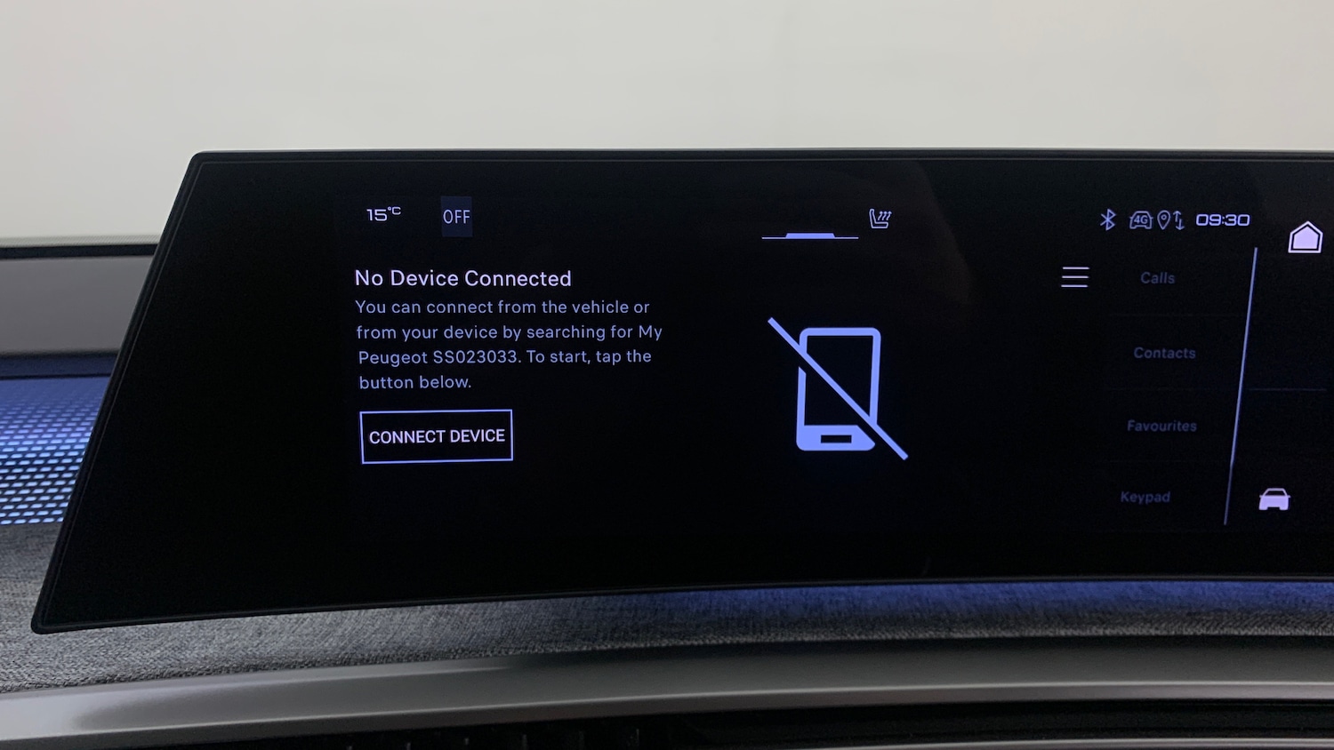 Used Peugeot 3008 2025 for sale - 77042352: Photo 11