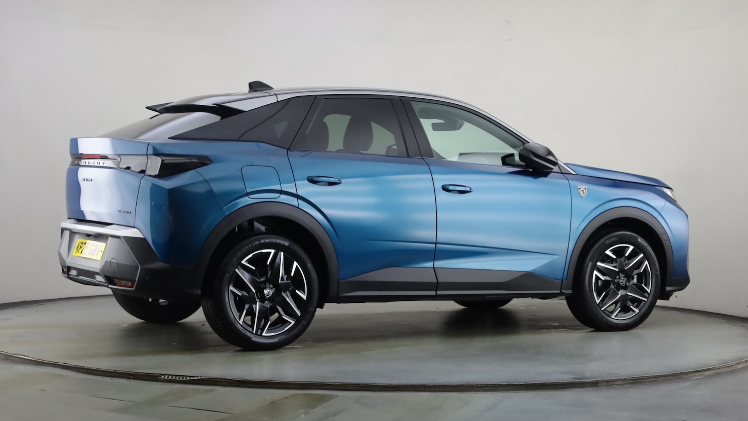 Used Peugeot 3008 2025 for sale - 77042352: Photo 12