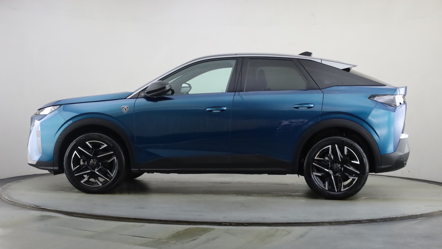 Used Peugeot 3008 2025 for sale - 77042352: Photo 14