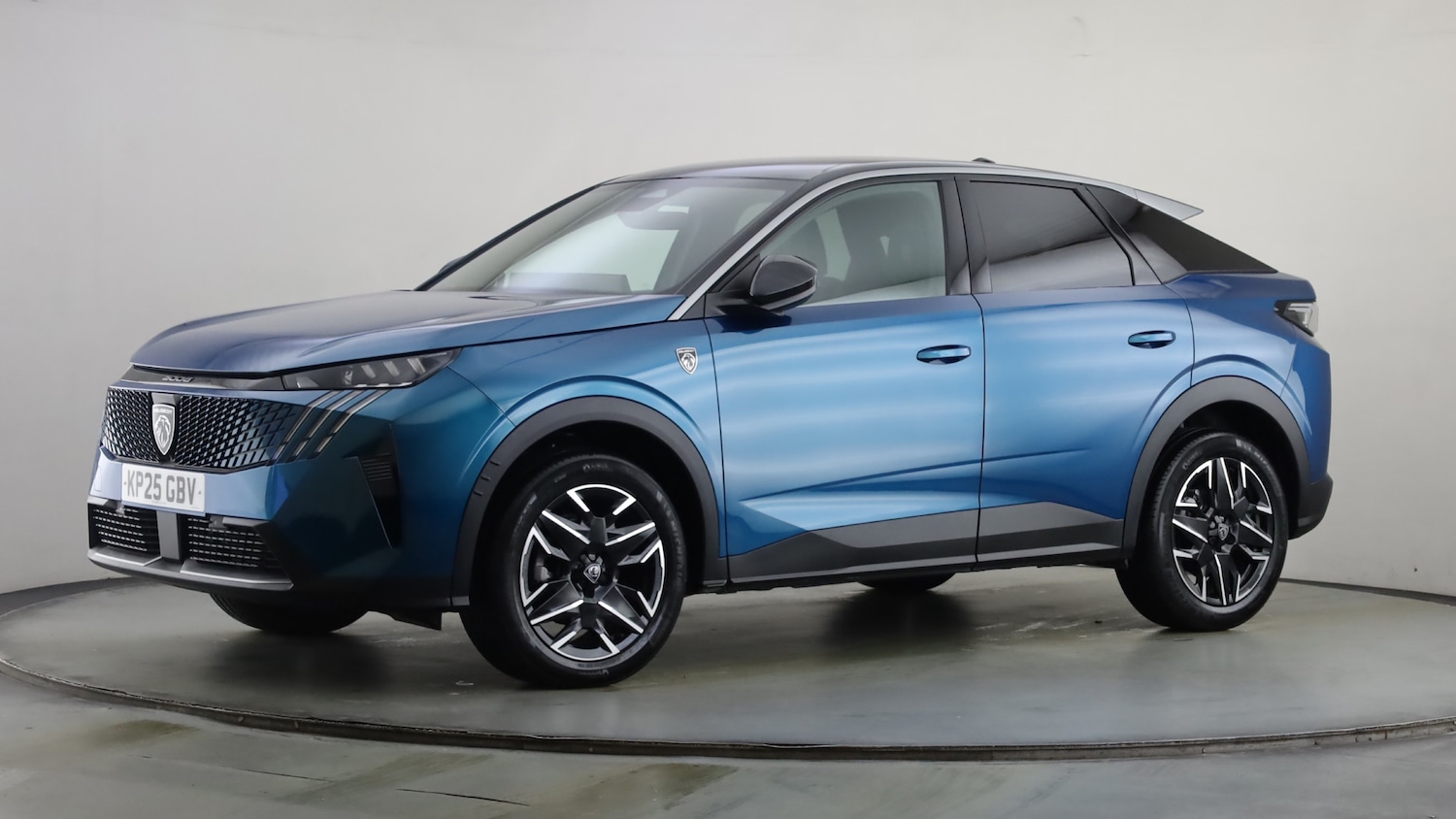 Used Peugeot 3008 2025 for sale - 77042352: Photo 15