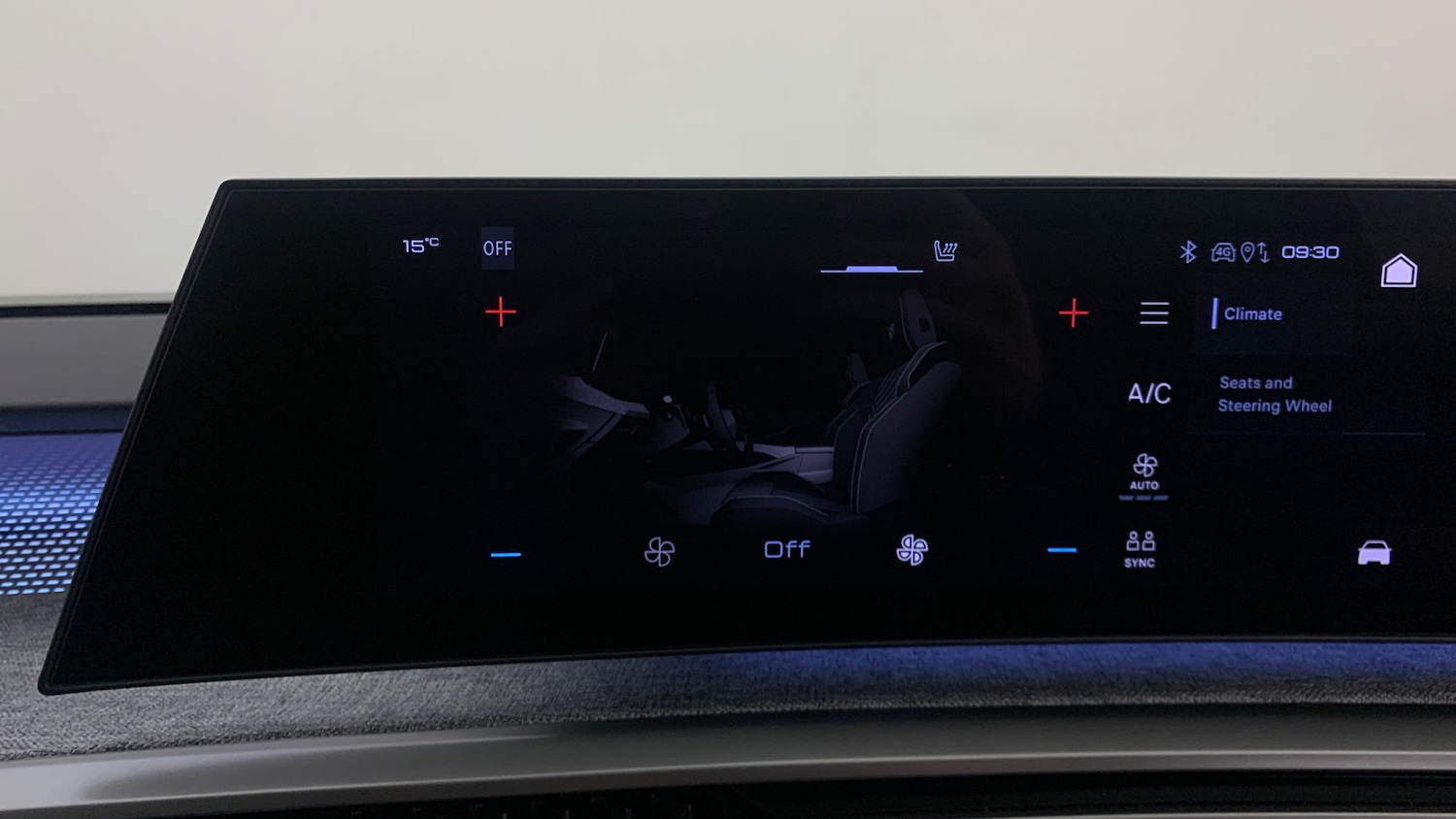 Used Peugeot 3008 2025 for sale - 77042352: Photo 24