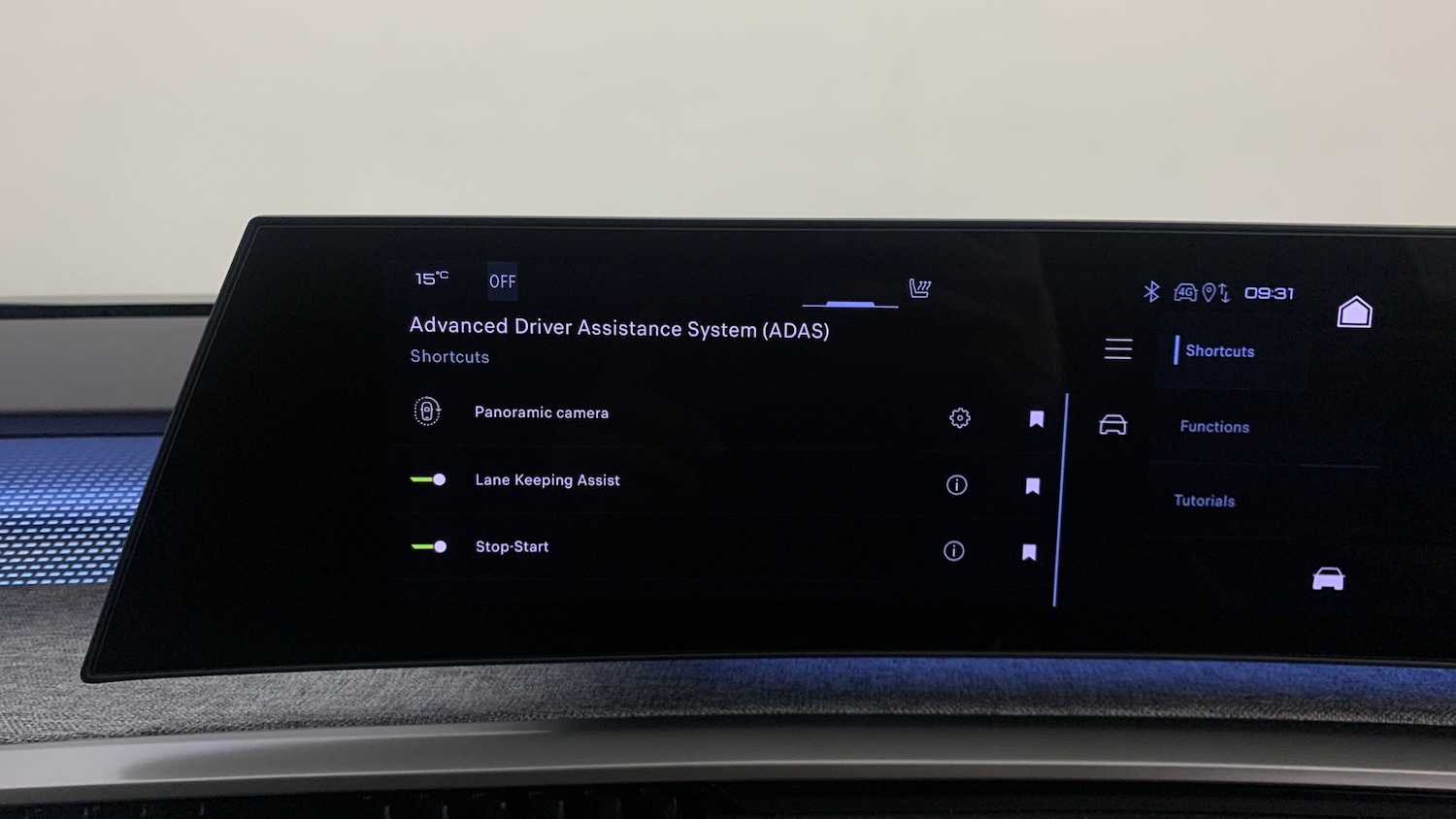 Used Peugeot 3008 2025 for sale - 77042352: Photo 27