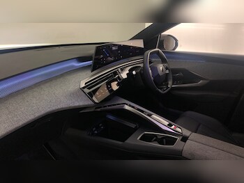 Used Peugeot 3008 2025 for sale - 77042352: Photo