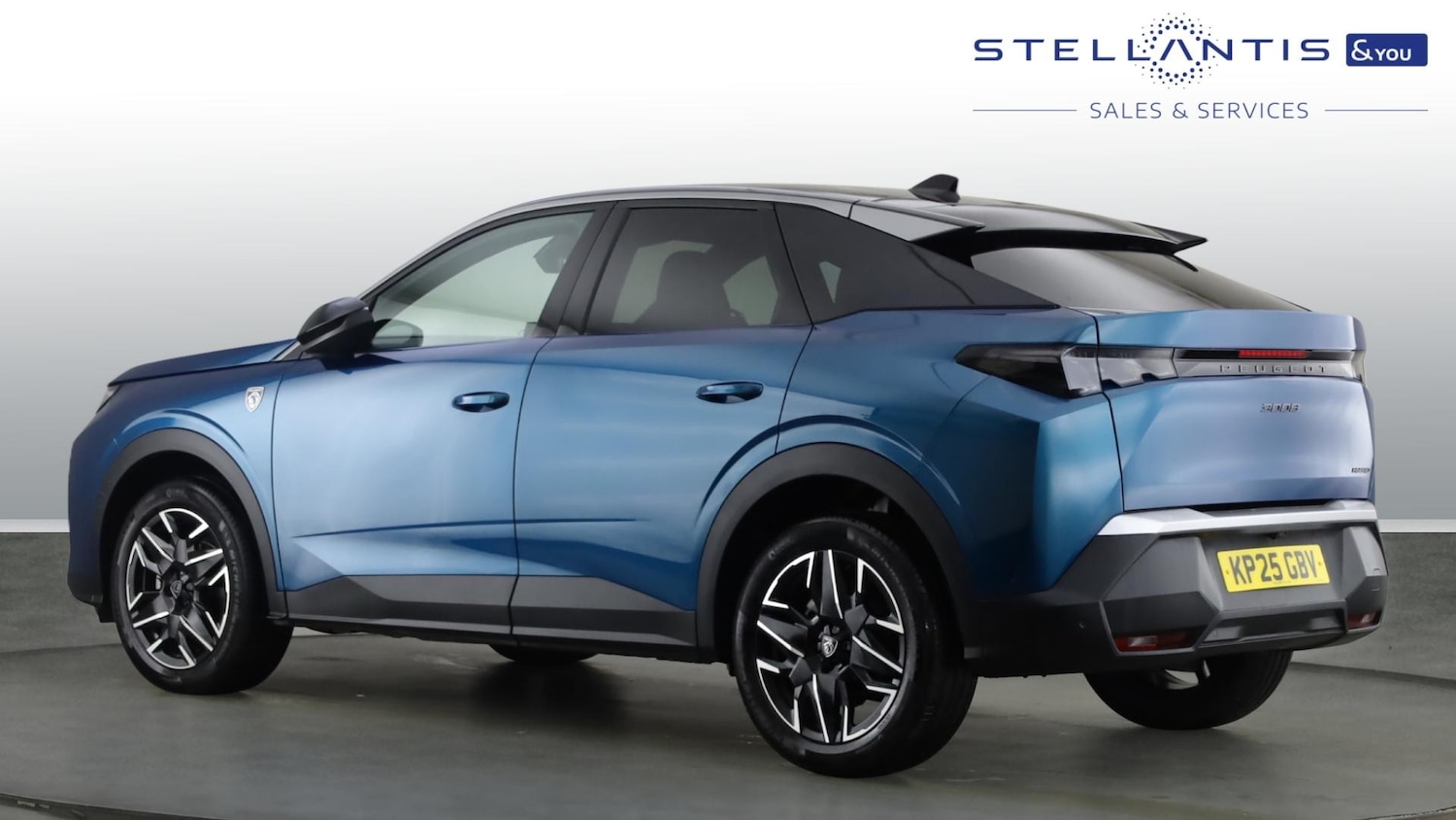 Used Peugeot 3008 2025 for sale - 77042352: Photo 3