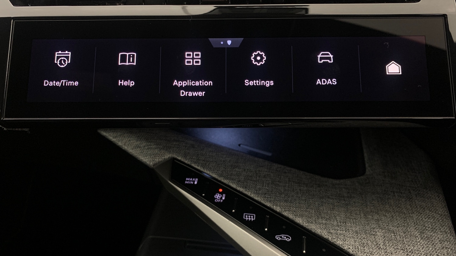 Used Peugeot 3008 2025 for sale - 77042352: Photo 32