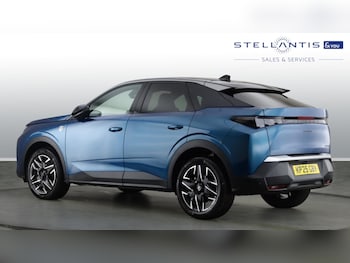 Used Peugeot 3008 2025 for sale - 77042352: Photo