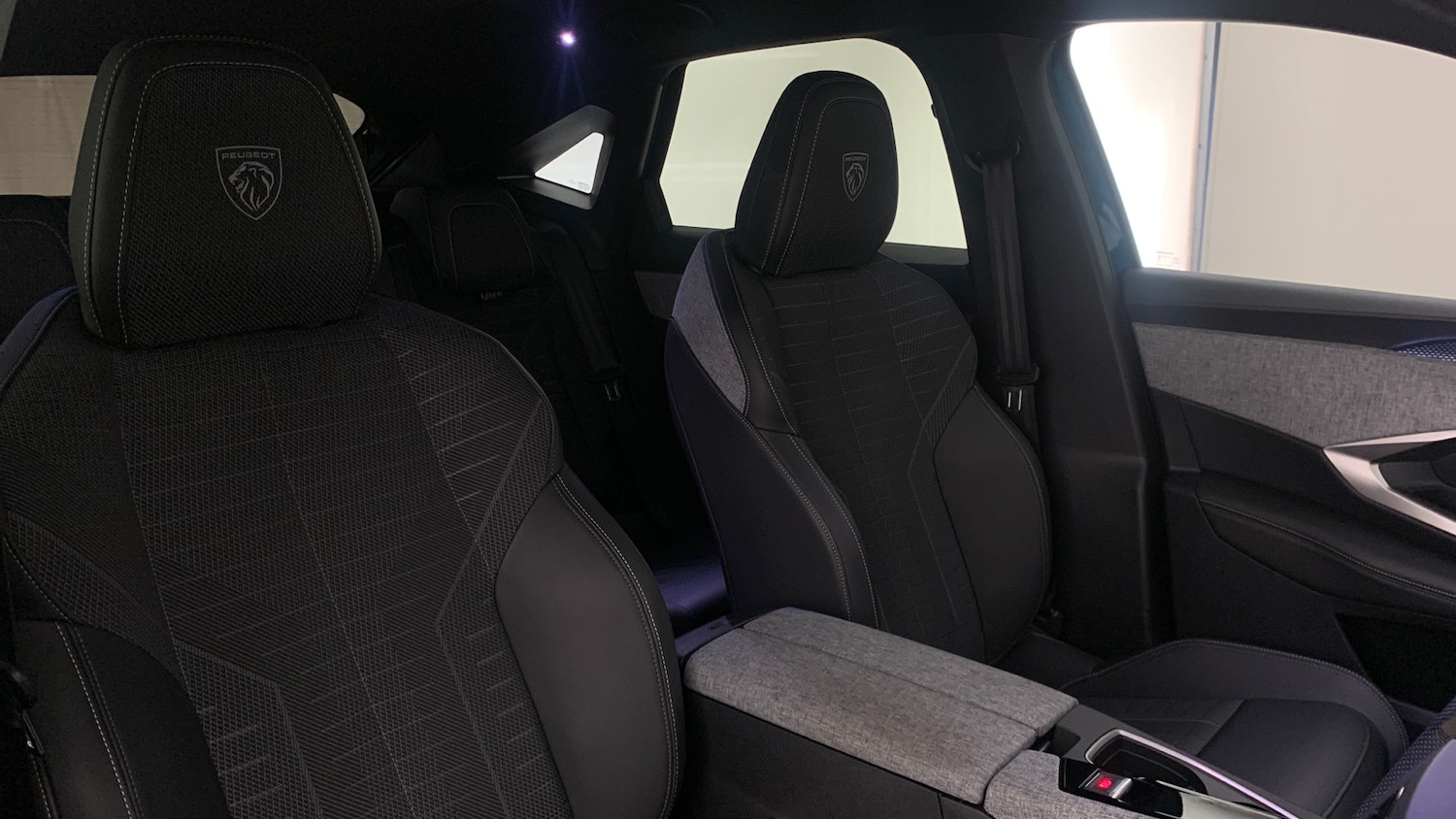 Used Peugeot 3008 2025 for sale - 77042352: Photo 46